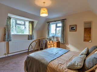 Holiday cottage Wellington in Somerset Features 8