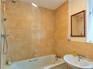 Holiday cottage Wellington in Somerset Features 9