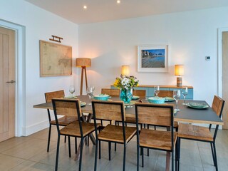 Ferienhaus Marazion Ausstattung 20