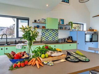 Vakantiehuis Marazion Kenmerken 17