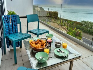 Holiday house Marazion Outdoor Recording 12