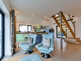 Casa per le vacanze Marazion Caratteristiche 31