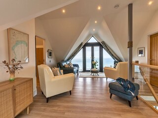 Ferienhaus Marazion Ausstattung 15