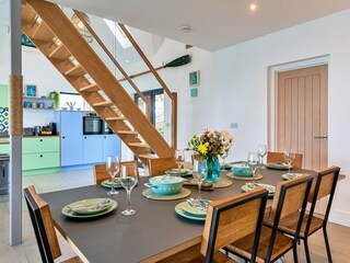 Holiday house Marazion Features 43