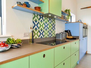 Vakantiehuis Marazion Kenmerken 36