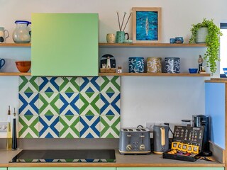 Ferienhaus Marazion Ausstattung 27