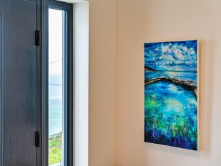 Maison de vacances Marazion Équipement 38