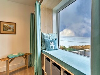 Ferienhaus Marazion Ausstattung 26