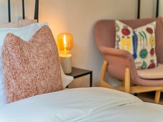 Holiday house Marazion Features 33