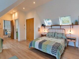 Ferienhaus Marazion Ausstattung 42