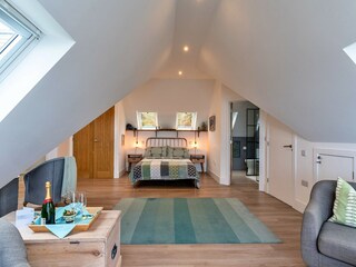 Ferienhaus Marazion Ausstattung 22