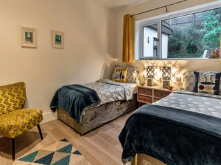 Holiday house Marazion Features 38