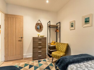 Holiday house Marazion Features 23