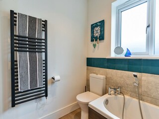 Vakantiehuis Marazion Kenmerken 21