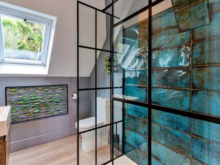 Ferienhaus Marazion Ausstattung 29