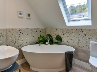 Holiday house Marazion Features 16