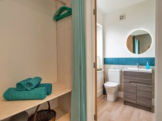 Ferienhaus Marazion Ausstattung 22