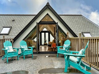 Casa per le vacanze Marazion Registrazione all'aperto 8