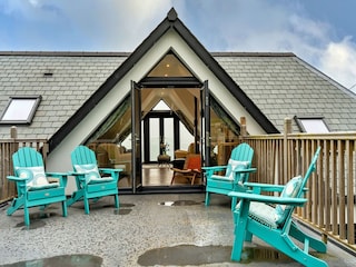 Holiday house Marazion Outdoor Recording 4