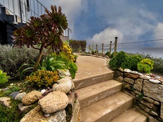 Maison de vacances Marazion Enregistrement extérieur 1