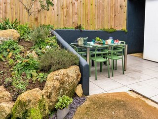 Vakantiehuis Marazion Buitenaudio-opname 2