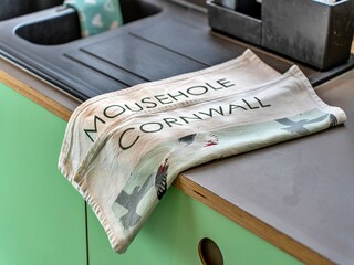 Casa per le vacanze Marazion  53