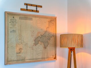 Vakantiehuis Marazion  52