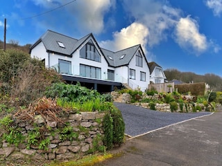 Holiday house Marazion Outdoor Recording 9