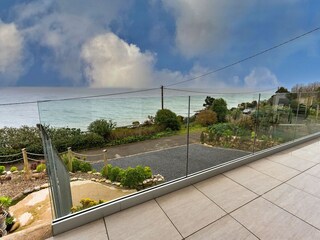 Holiday house Marazion Outdoor Recording 3