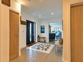 Ferienhaus Marazion Ausstattung 38