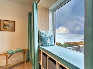 Holiday house Marazion Features 39