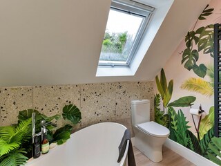 Casa per le vacanze Marazion Caratteristiche 27