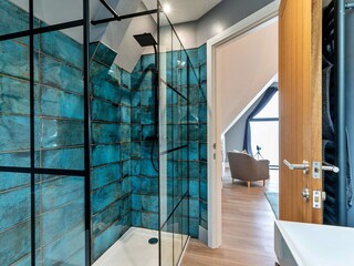 Ferienhaus Marazion Ausstattung 43