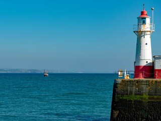 Casa per le vacanze Marazion Registrazione all'aperto 2