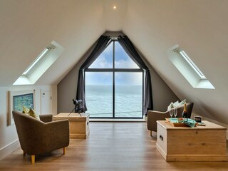 Casa per le vacanze Marazion Registrazione all'aperto 6