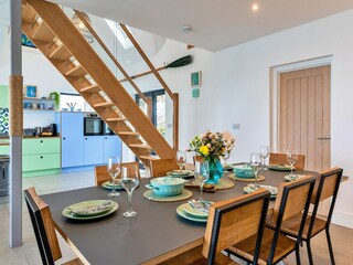 Casa per le vacanze Marazion Caratteristiche 43