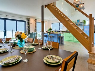 Holiday house Marazion Features 32