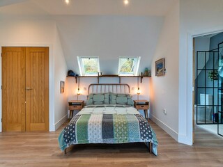 Maison de vacances Marazion Équipement 23
