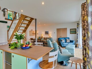Casa per le vacanze Marazion Caratteristiche 33