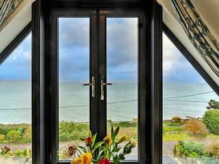 Casa per le vacanze Marazion Registrazione all'aperto 4
