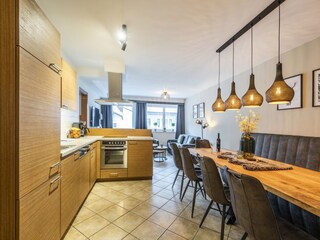 Appartement Wagrain Kenmerken 3