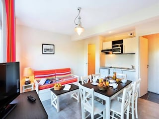 Apartment Saint Pol de Léon  4