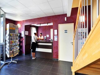 Apartment Saint Pol de Léon  6
