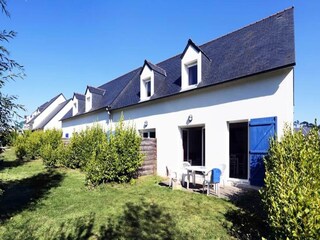 Appartement Saint Pol de Léon  9