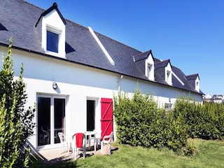 Apartment Saint Pol de Léon  10
