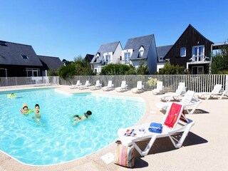 Apartment Saint Pol de Léon  12