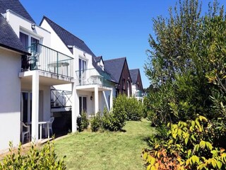 Apartment Saint Pol de Léon  14