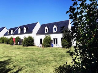 Apartment Saint Pol de Léon  15