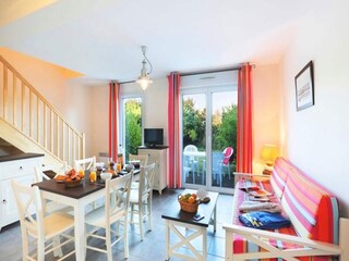 Apartment Saint Pol de Léon  17