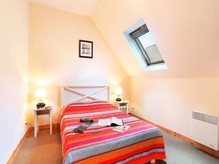 Apartment Saint Pol de Léon  18